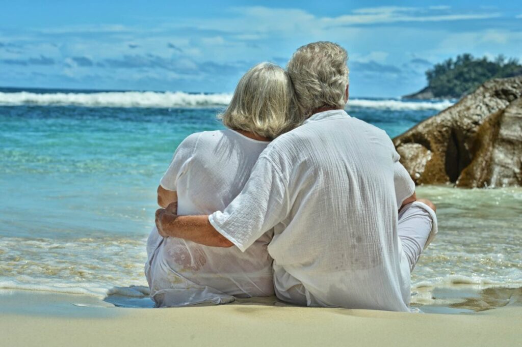 is bali good for retirement