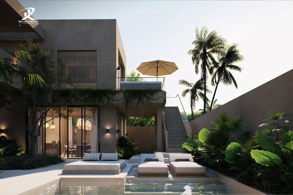 invest in Bali Real Estate