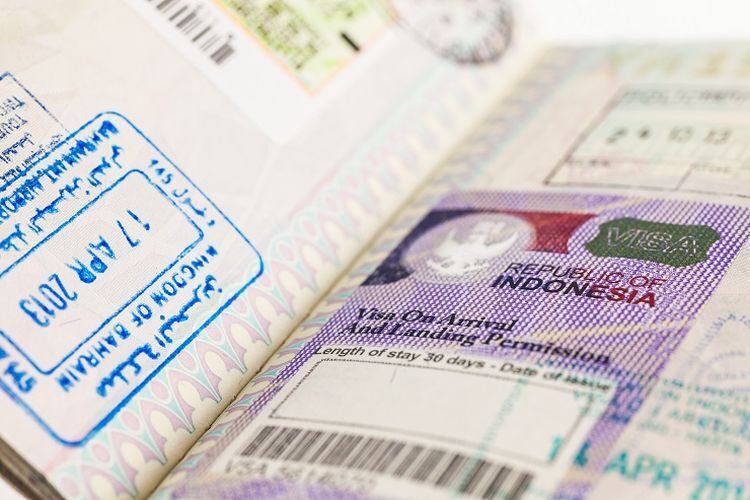 Who is Eligible for indonesia Bridging Visa