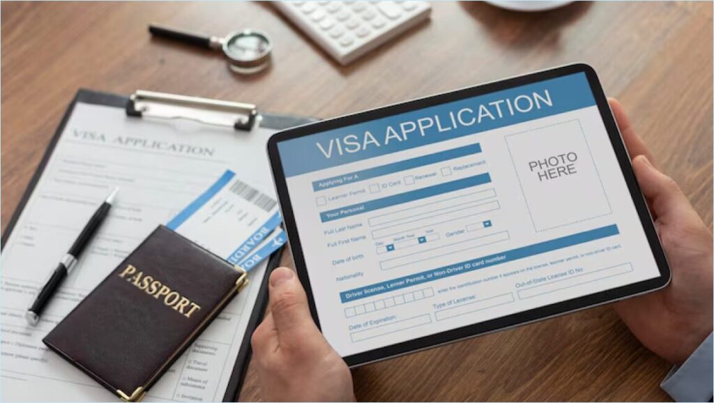 how to apply indonesia bridging visa