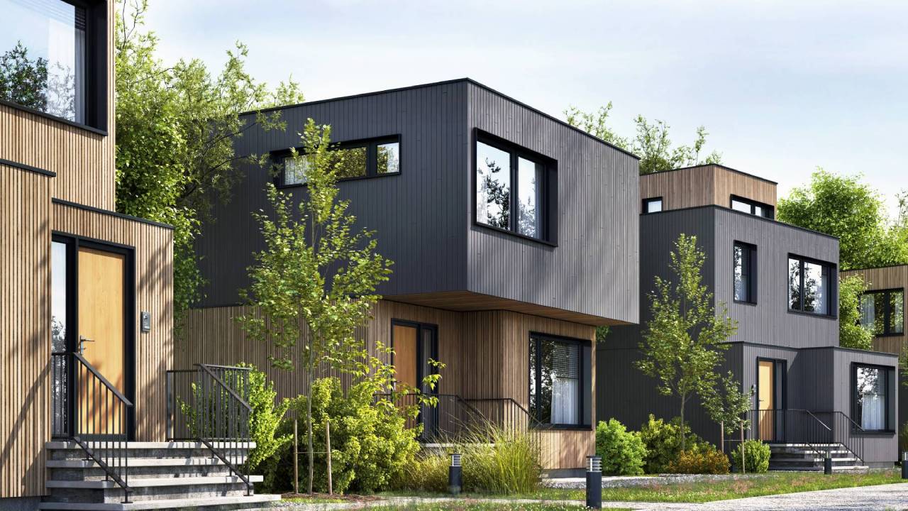 What is Sustainable Architecture