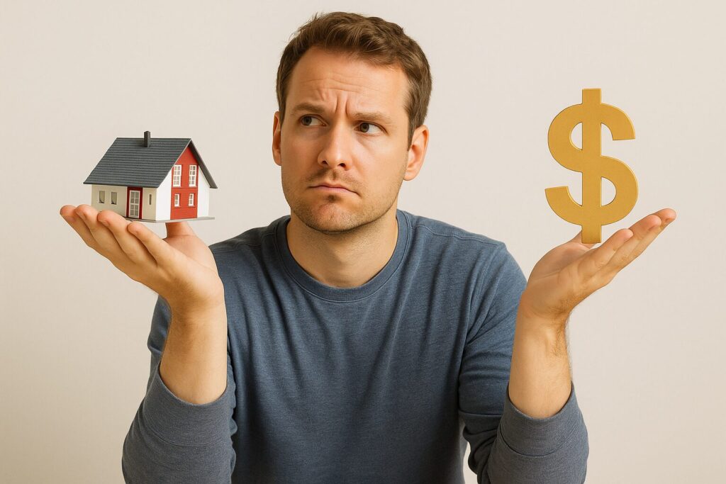 considerations buying off plan villa