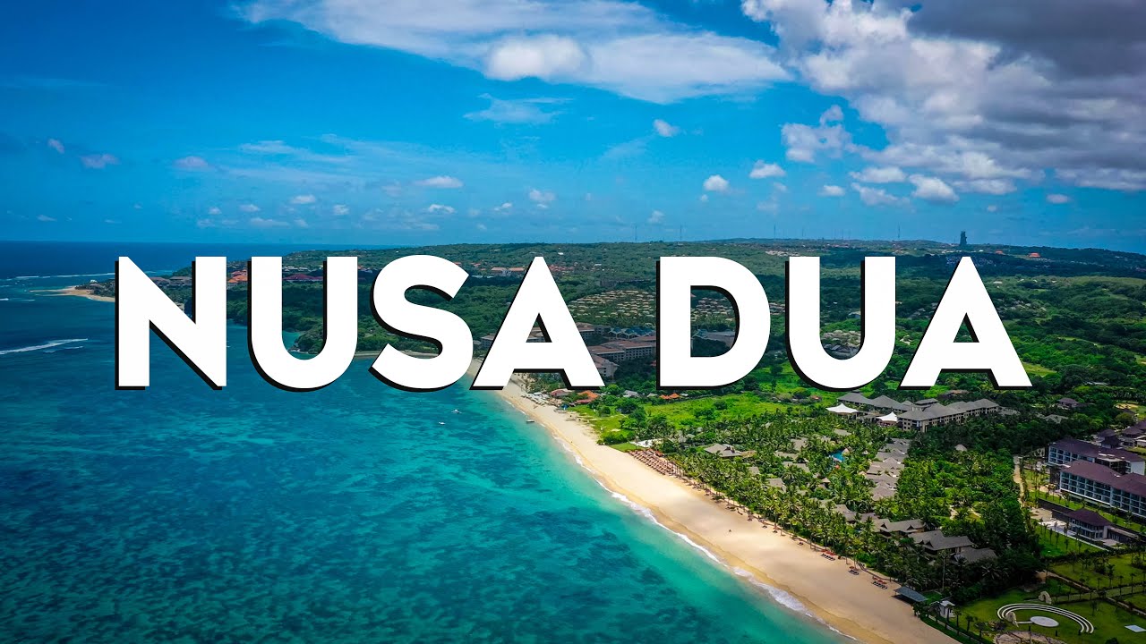 things to do in nusa dua