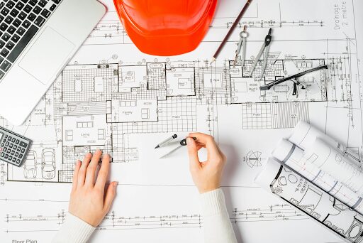 Bali Architect Fee Based on Construction Budget