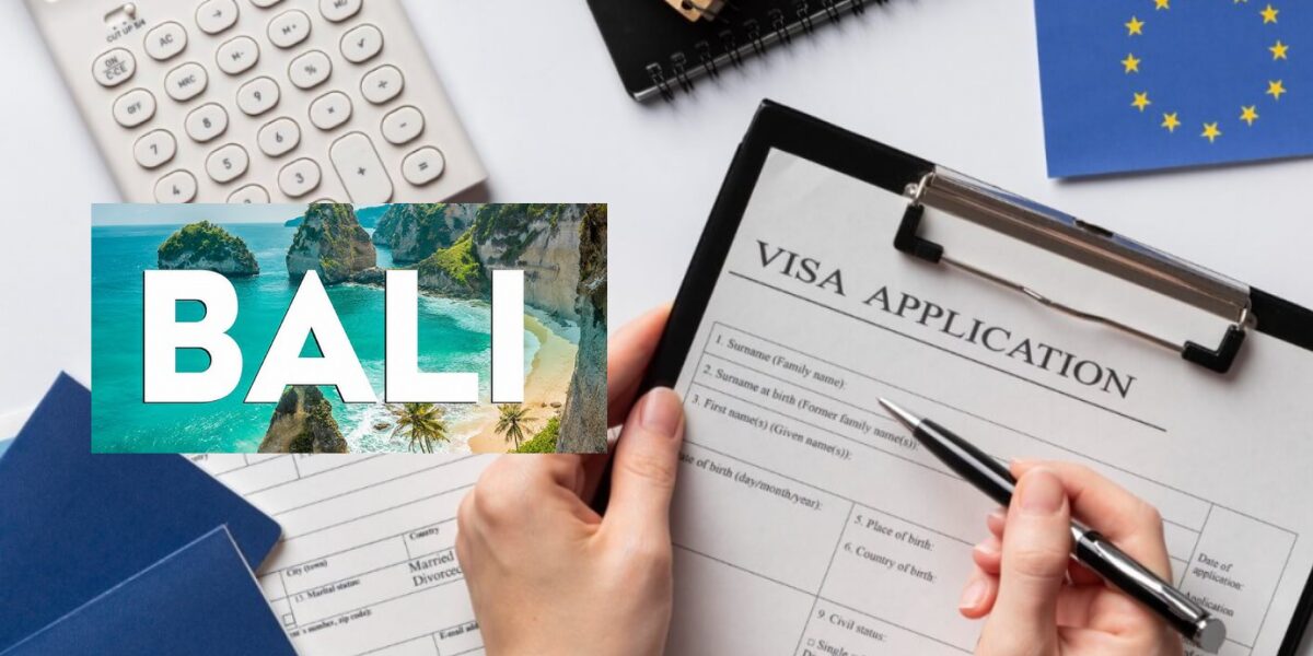 second home visa bali indonesia