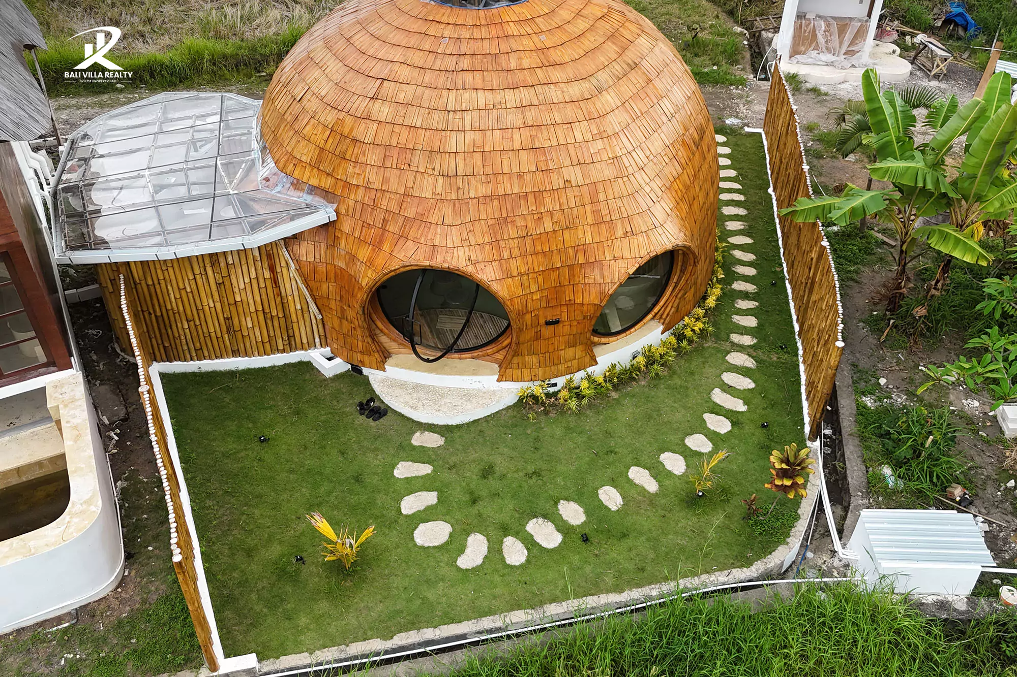 bamboo architecture bali