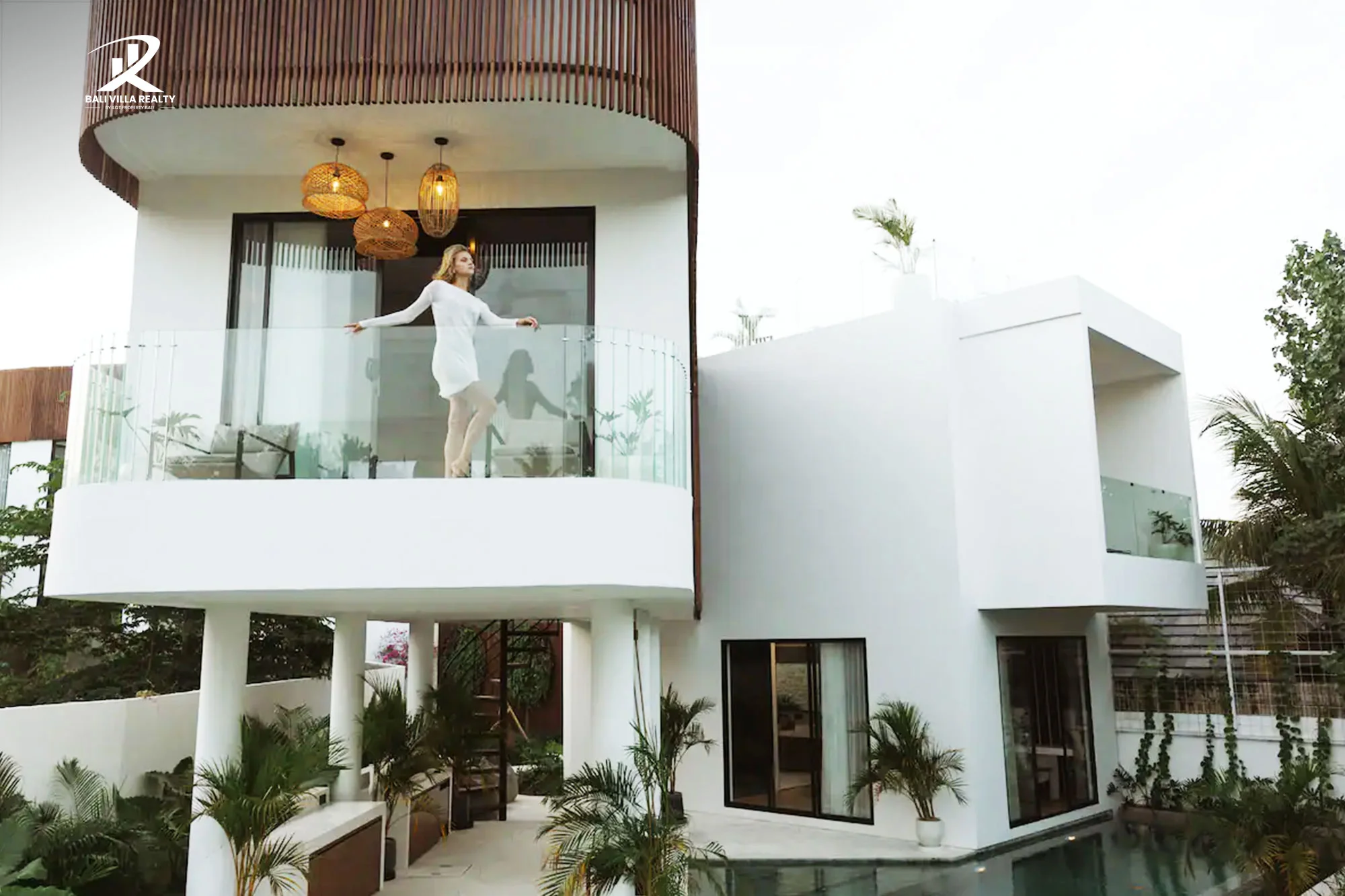 smart villa bali