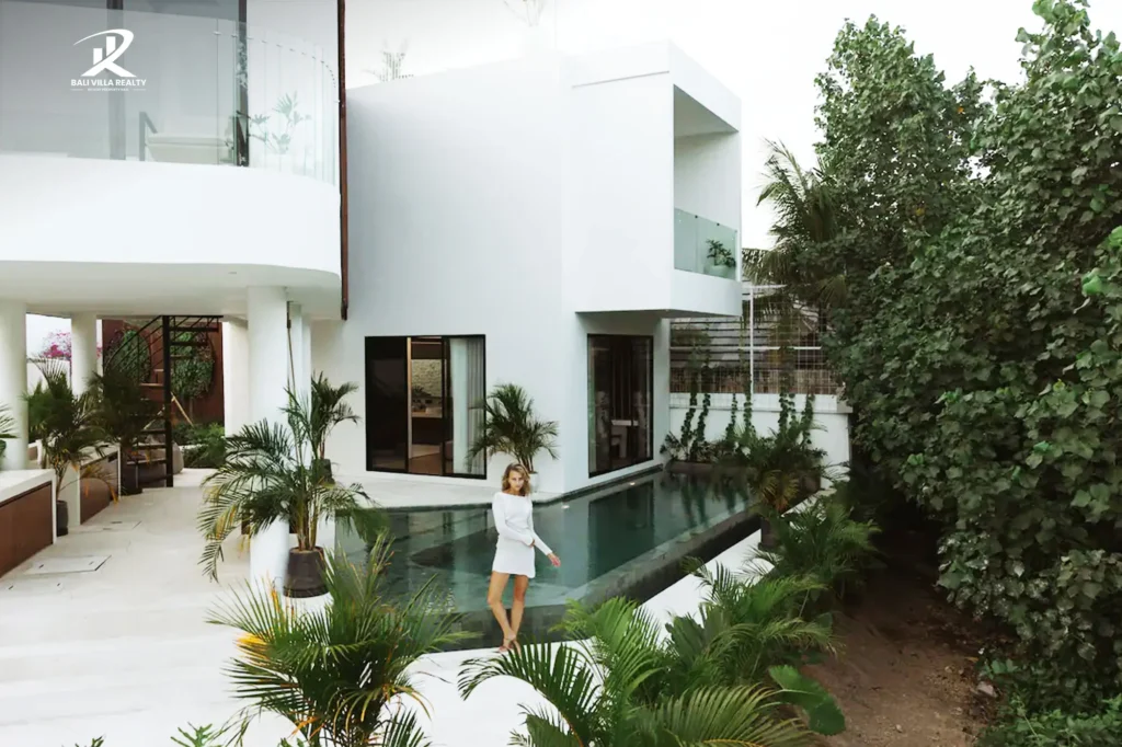 Luxury Smart Villa Bali