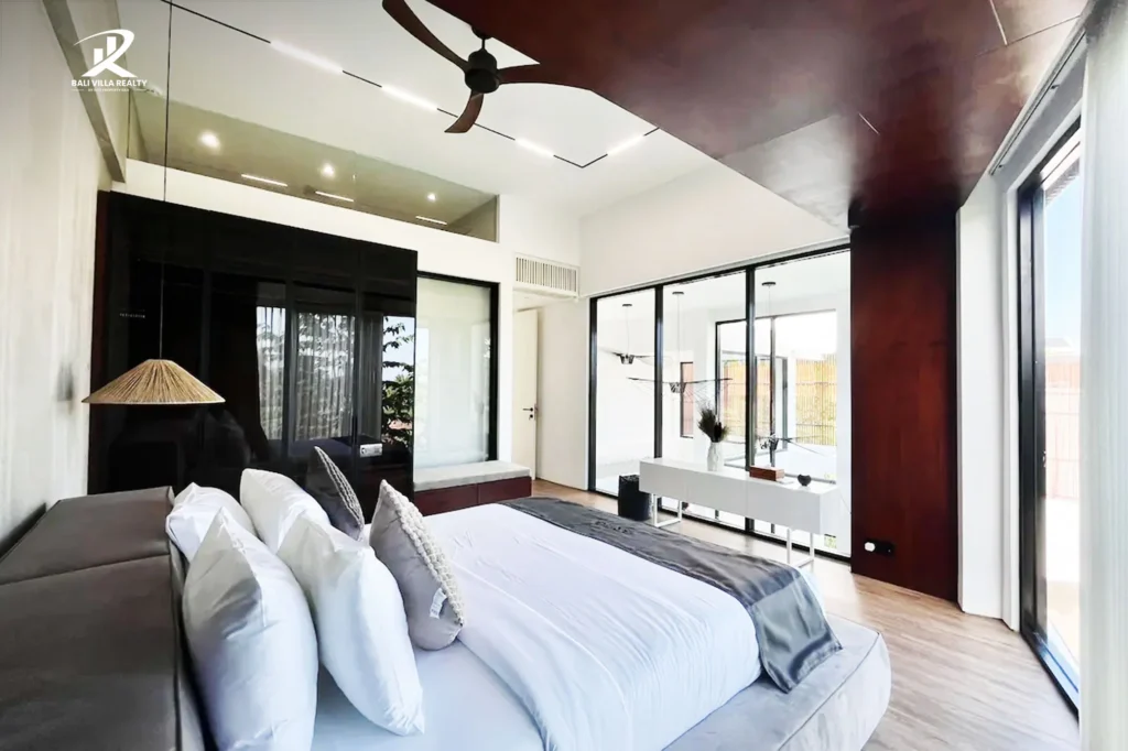 bali smart home technology