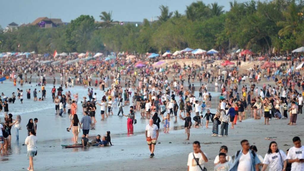 bali overtourism