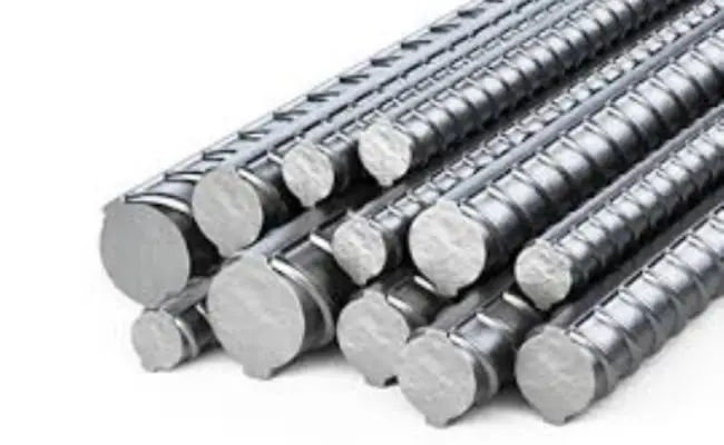 Steel Reinforcing Bars (Rebar)