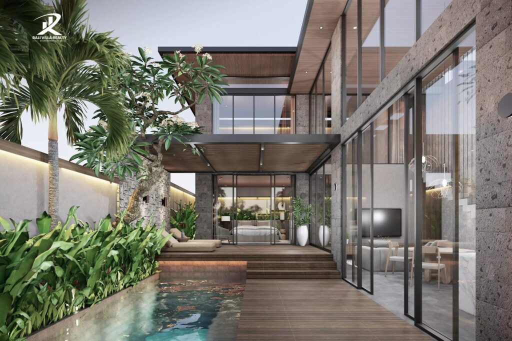 Benefits of an Open-Plan Design