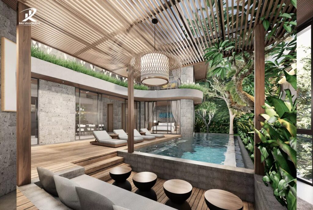 open plan design tips