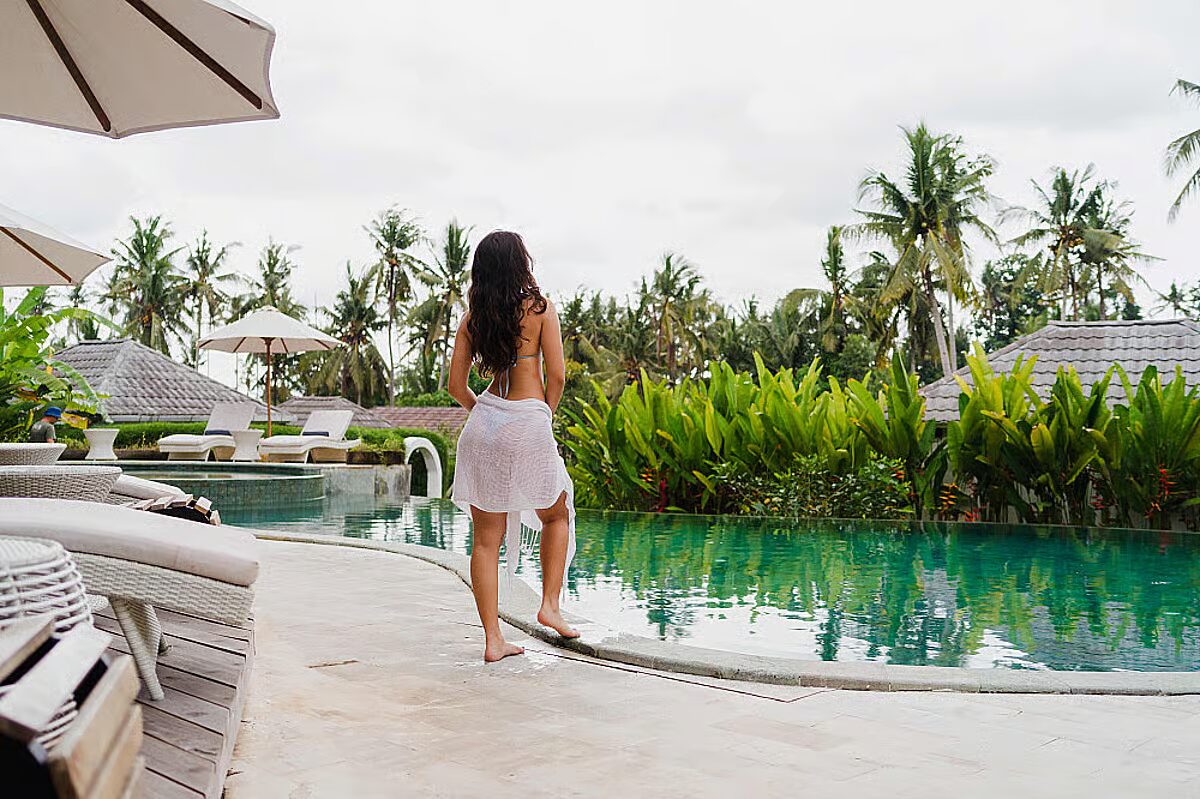 cost living in bali as expats