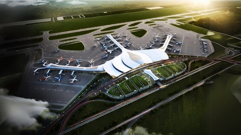 North Bali International Airport