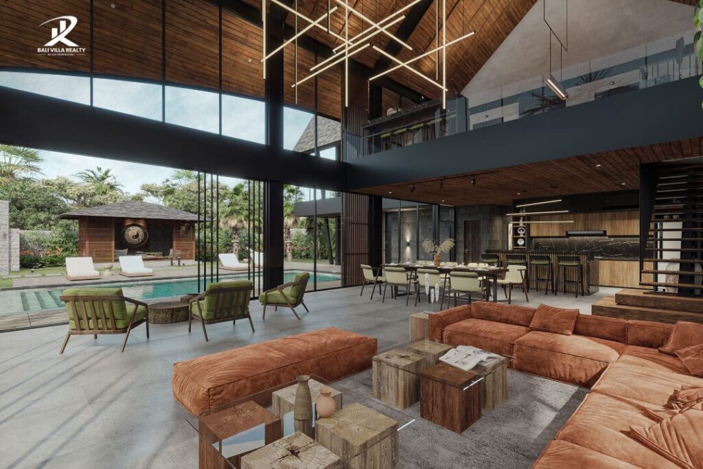 Luxury Villa