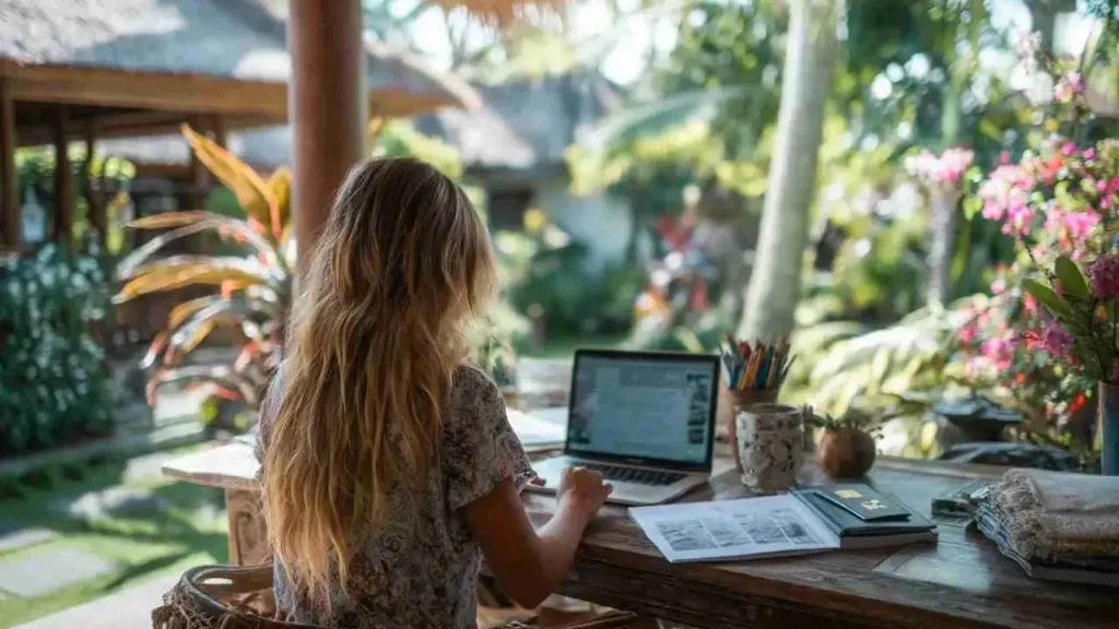how to open business in bali as foreigner