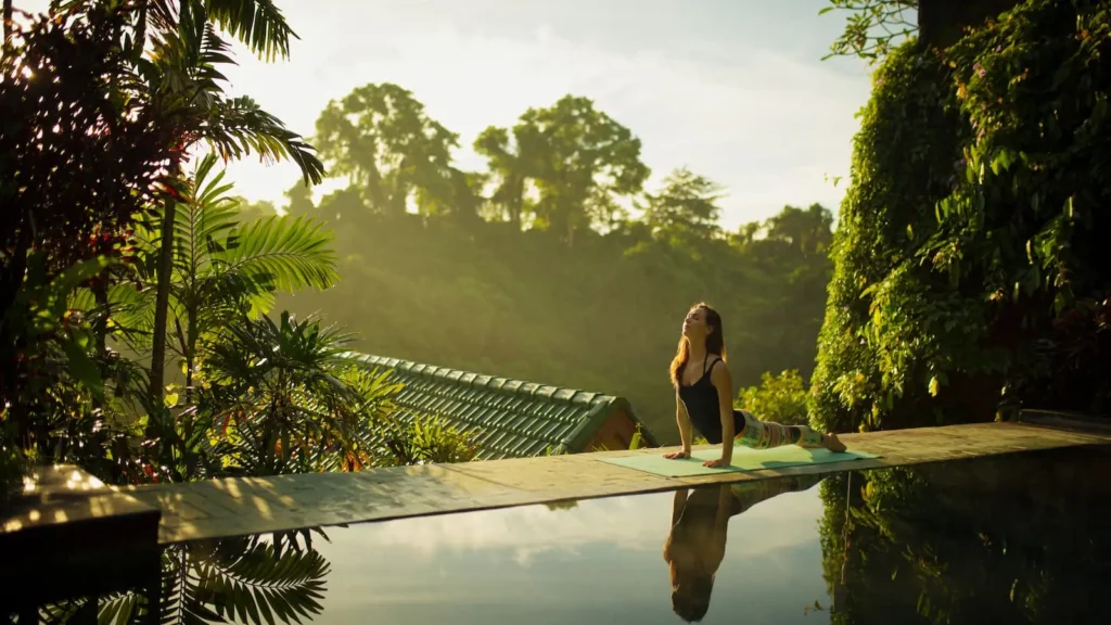 Yoga Retreat Business Opportunities and Potential ROI in Bali