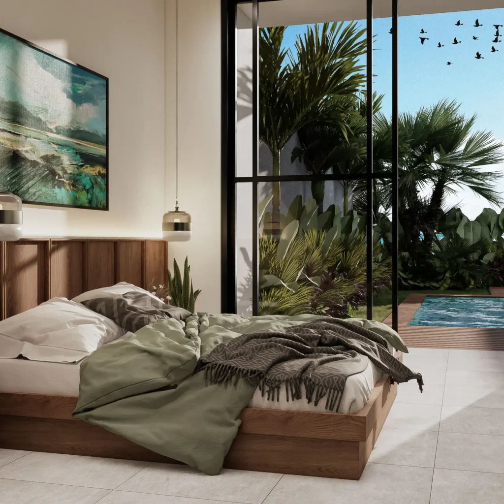 NUSA DUA LOFT - BEDROOM - VIEW 02_convert