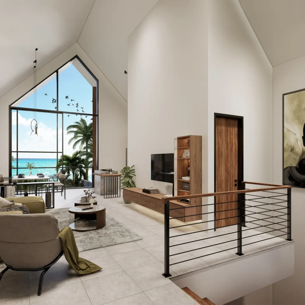 NUSA DUA LOFT - LIVINGROOM - VIEW 03_convert